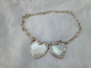 Custom Silver Designs