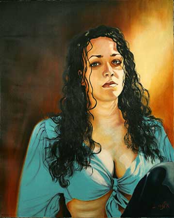 Portraits