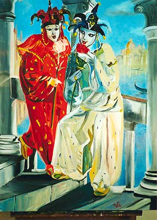 All Paintings